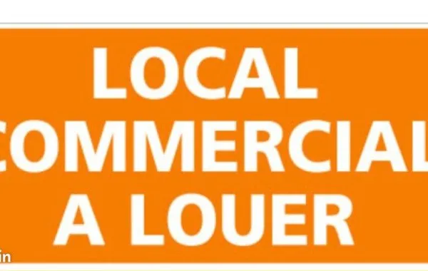 Local commercial