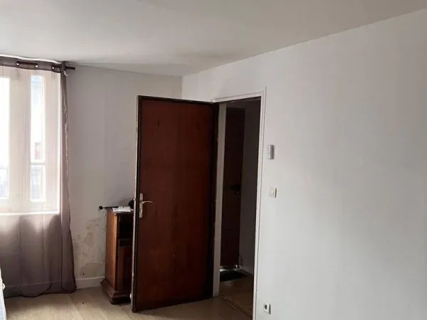Maison 3 pièces 80 m²
