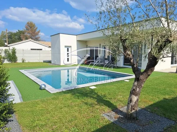 Maison à vendre Montussan