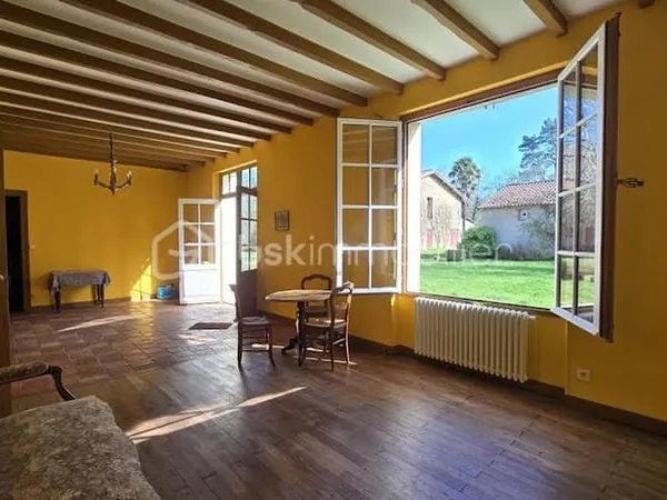 Maison 5 pièces 178 m²