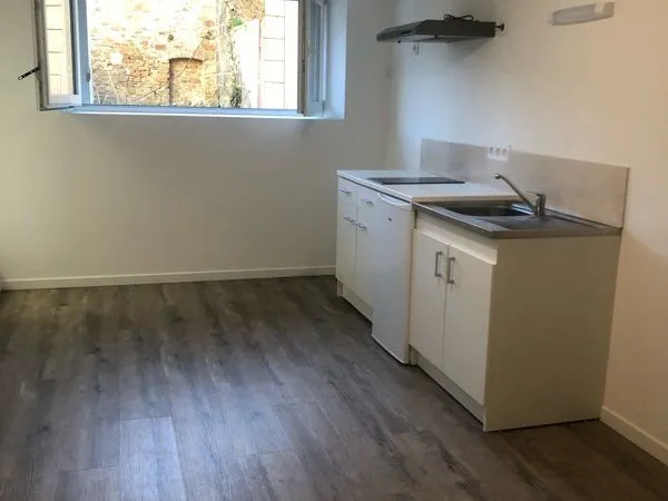 Appartement pour étudiant