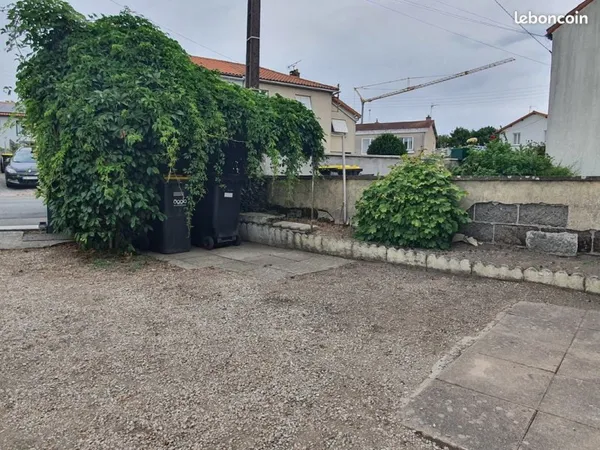 Maison a Bressuire