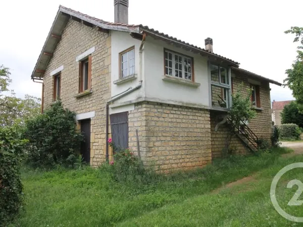 Maison 5 pièces 90 m²