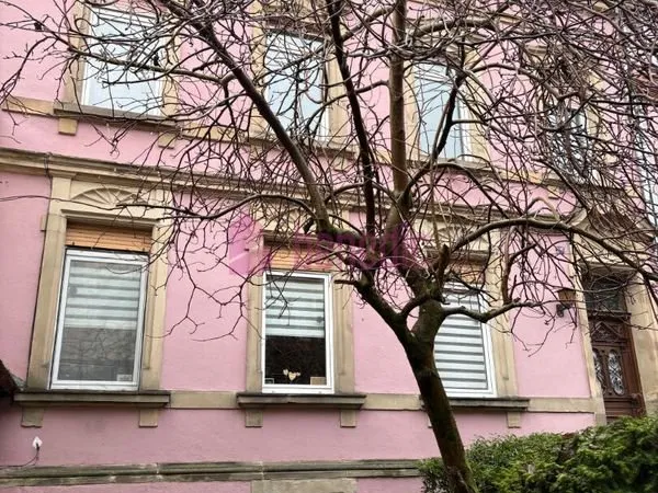 Immeuble de rapport 9 pièces 222 m²