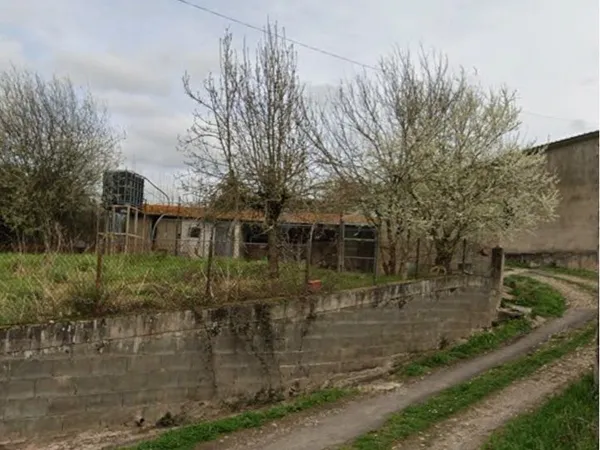 Terrain 479m2 Rosieres Tarn