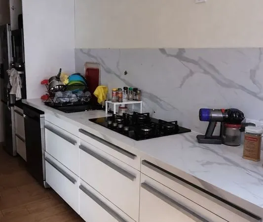 T2 rénové 50m2