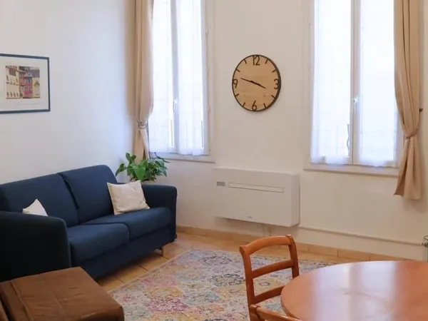 2 Piece VIEUX NICE - PLACE ROSSETTI
