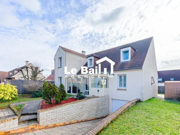 Maison à vendre Osny