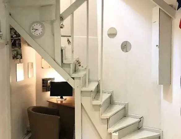 Colocation meublée chez l'habitant - Idéale pour étudiante ou jeune travailleuse