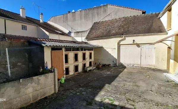 Maison 5 pièces 200 m²