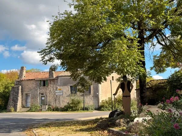 Maisonnette 15000