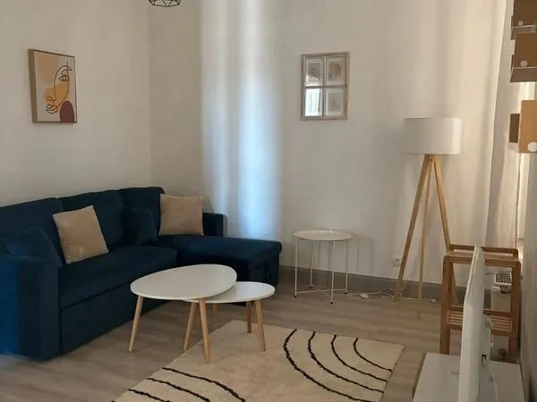 Colocation 3 chambres Nancy