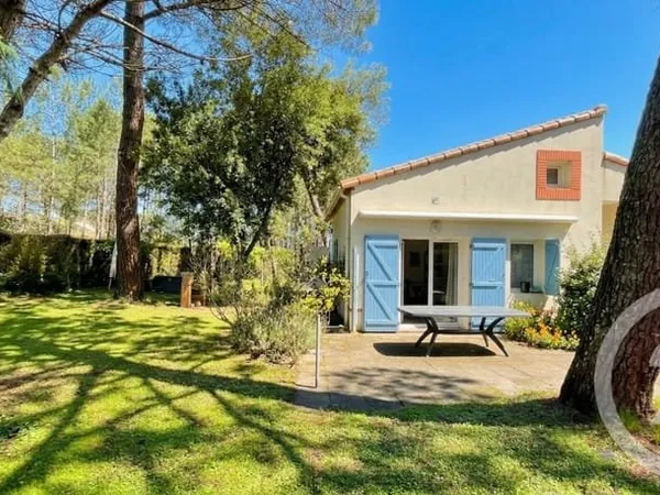 Maison 3 pièces 30 m²
