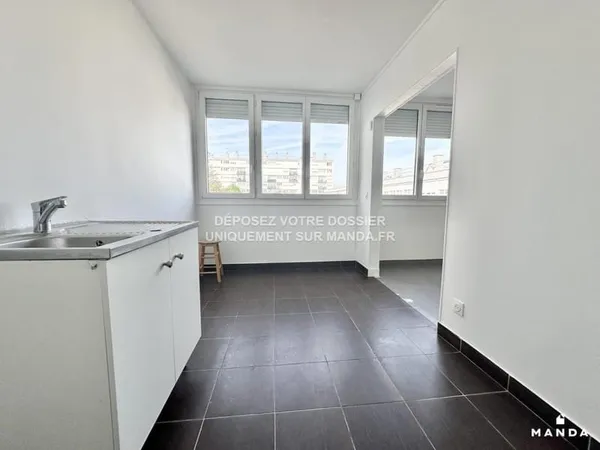 Appartement Location Orly 5p 82m² 1500€