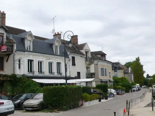 Maison 3 pièces 67 m²