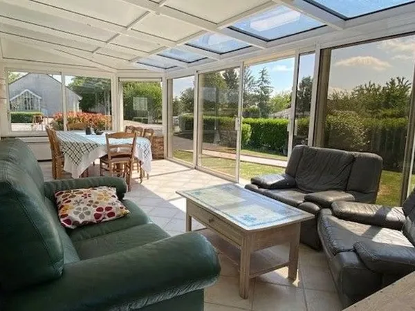 Maison 5 pièces 125 m²