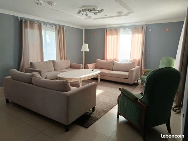 Villa a vendre