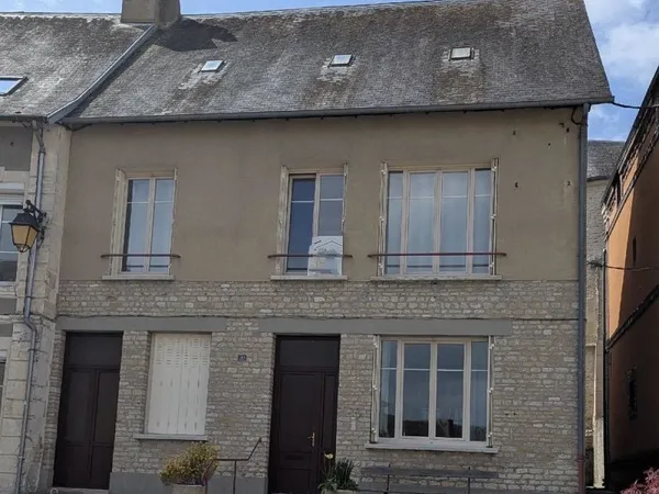 Maison 7 pièces 150 m²