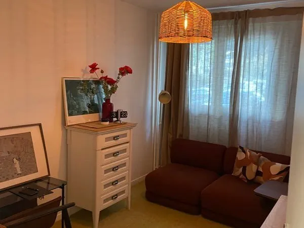 Location Cabinet Pantin