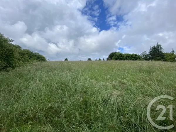 Terrain 3000 m²