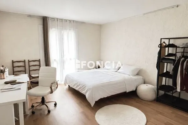 Appartement 1 pièce 32 m²