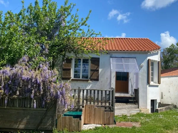 Maison Le Fenouiller 3 pièce(s) 60 m2