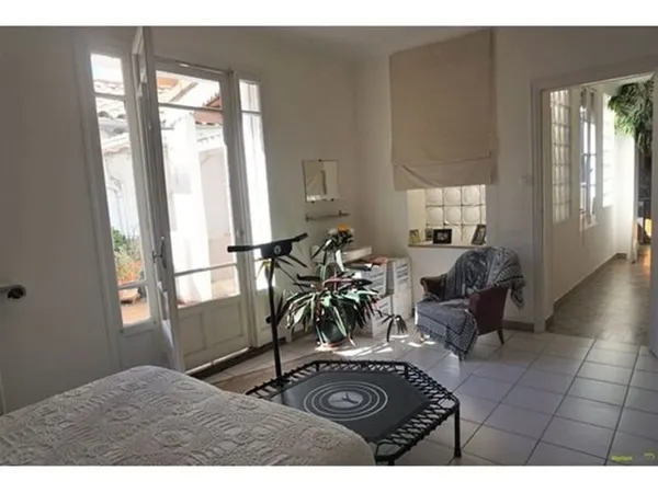 Appartement - 151m ²