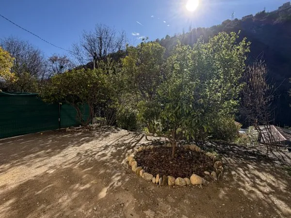 Appartement 2 pièces 33 m²