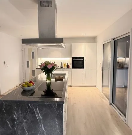 Haus in Muespach le haut zu vermieten