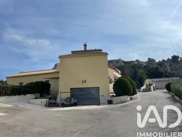 Maison 6 pièces 202 m²