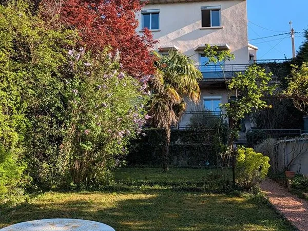 Maison de ville 180 m² CLERMONT FERRAND