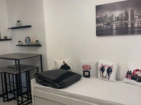 Studio idéal étudiant (e)