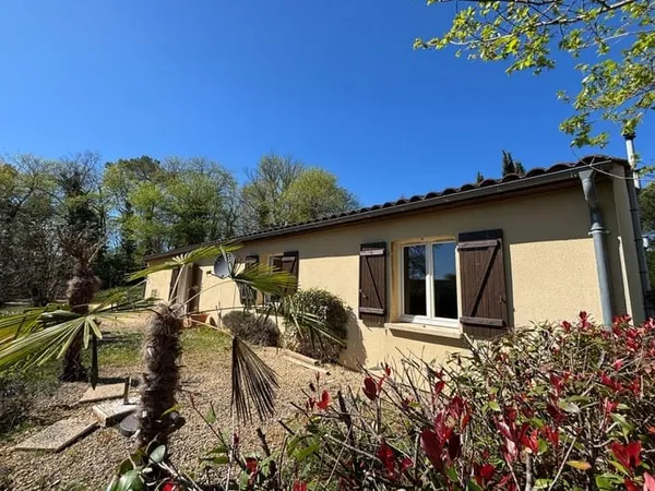 Vente maison 5 Pièce(s)