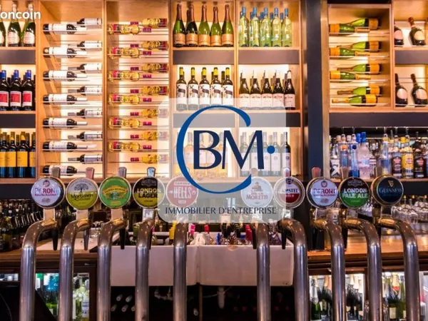 Bar, fonds de commerce 50 m² TOULOUSE