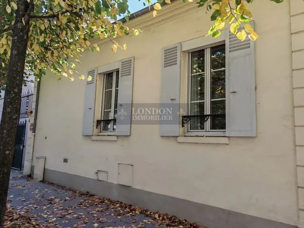 Maison 1 pièce 57 m²