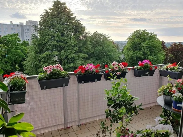 Appartement à vendre Marly-le-Roi