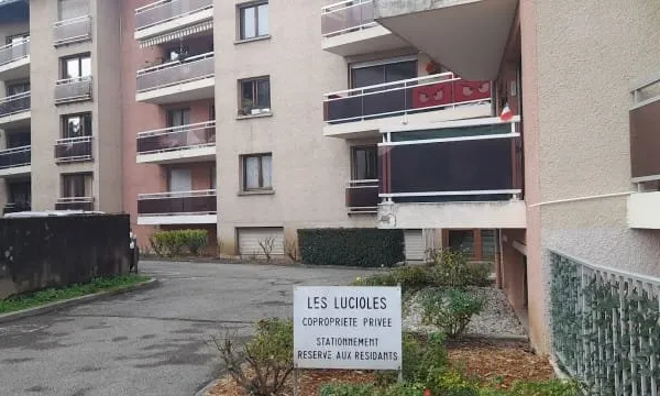 Appartement 4 pièces 79 m²