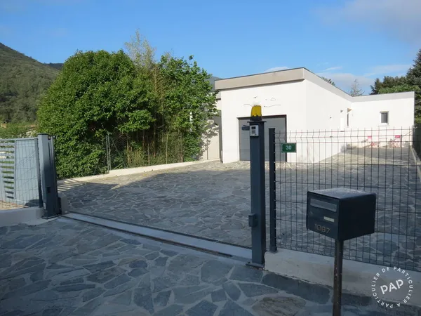 Maison 6 pièces 110 m²