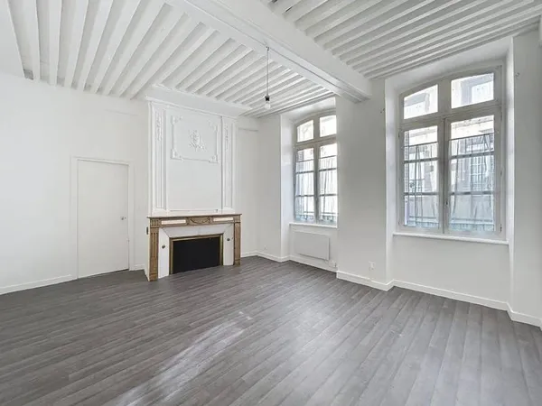 Appartement 2 pièces 60 m²