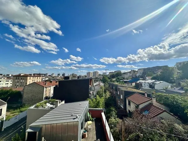 Appartement 2 pièces 30 m²