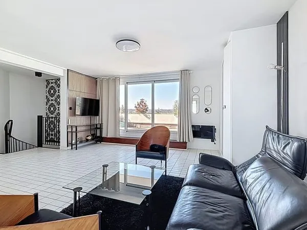 Appartement 3 pièces 85 m²