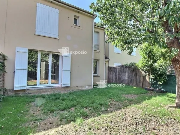 Maison 5 pièces 99 m²
