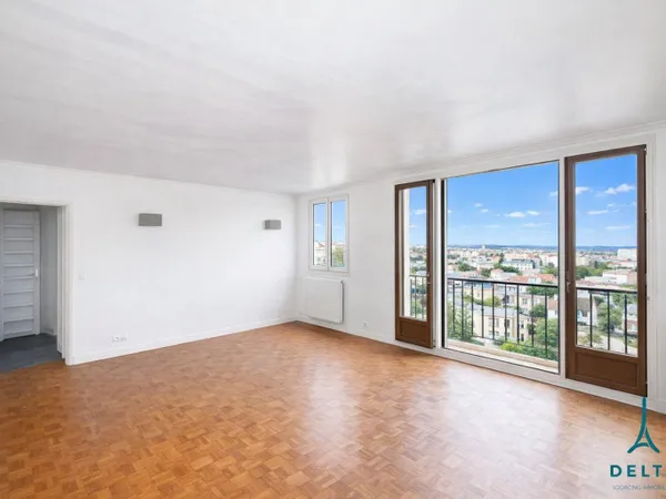 💥 Asnières-sur-Seine - A VENDRE APPARTEMENT 3 PIECES - 500.000€ HAI 💥