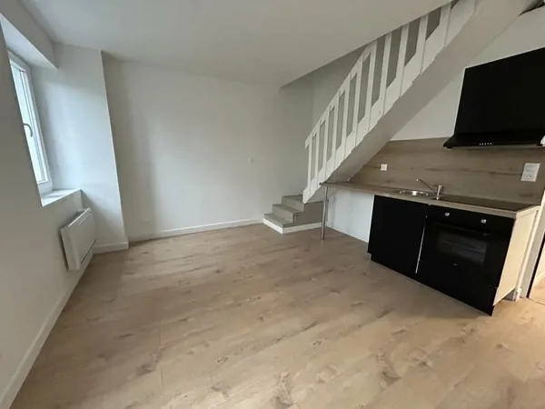 Duplex - Quartier Faubourg d'Isle
