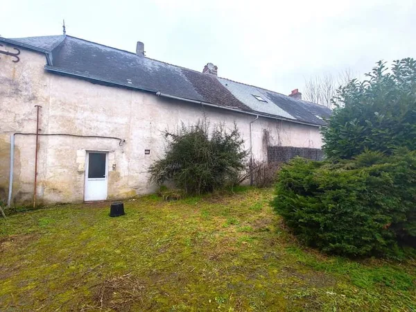 Maison 5 pièces 110 m²
