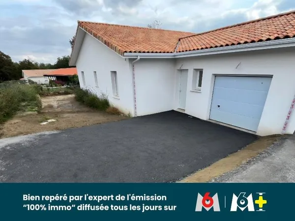 Maison 2024 Dax