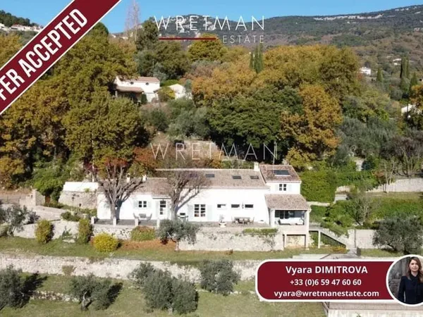 Maison 5 pièces 174 m²