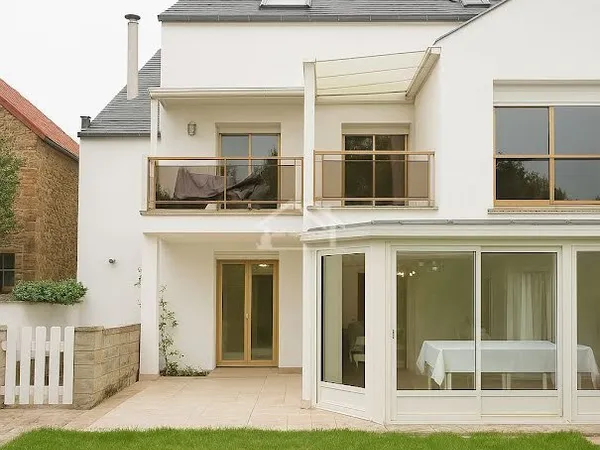 Maison 20 pièces 573 m²