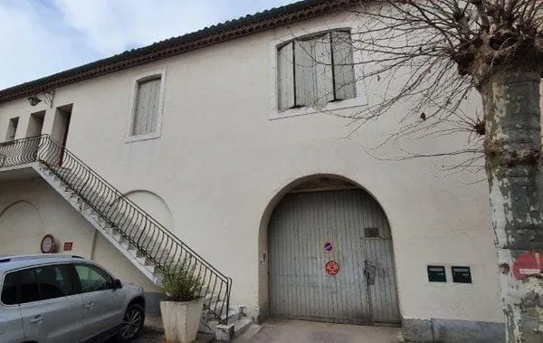 Investissement rentable en plein centre de Carcassonne