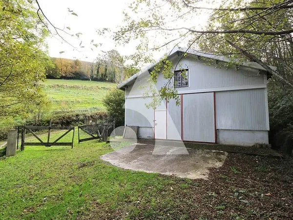 Propriété d'agrément Jarret 80 m²